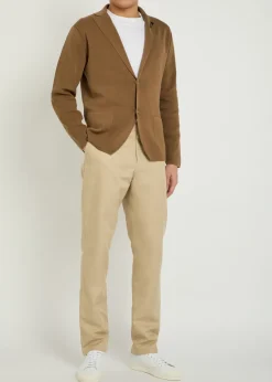 Cotton cardigan