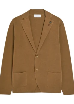 Cotton cardigan