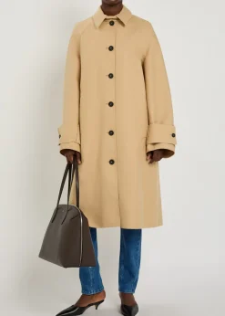 Cotton coat