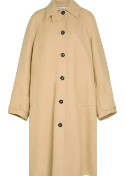 Cotton coat