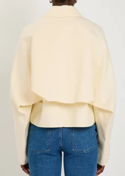 Cotton jacket