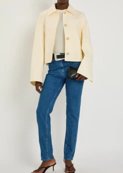 Cotton jacket