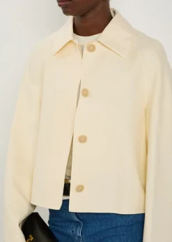 Cotton jacket