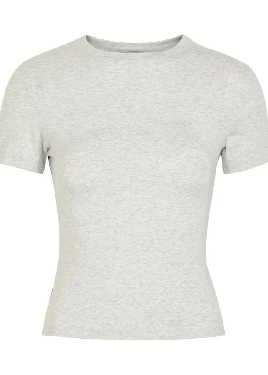 Cotton-jersey T-shirt