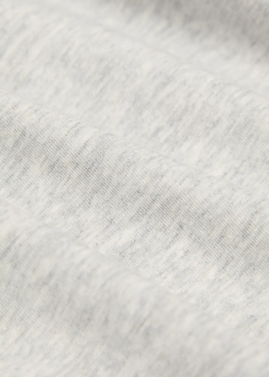 Cotton-jersey T-shirt