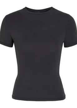 Cotton-jersey T-shirt