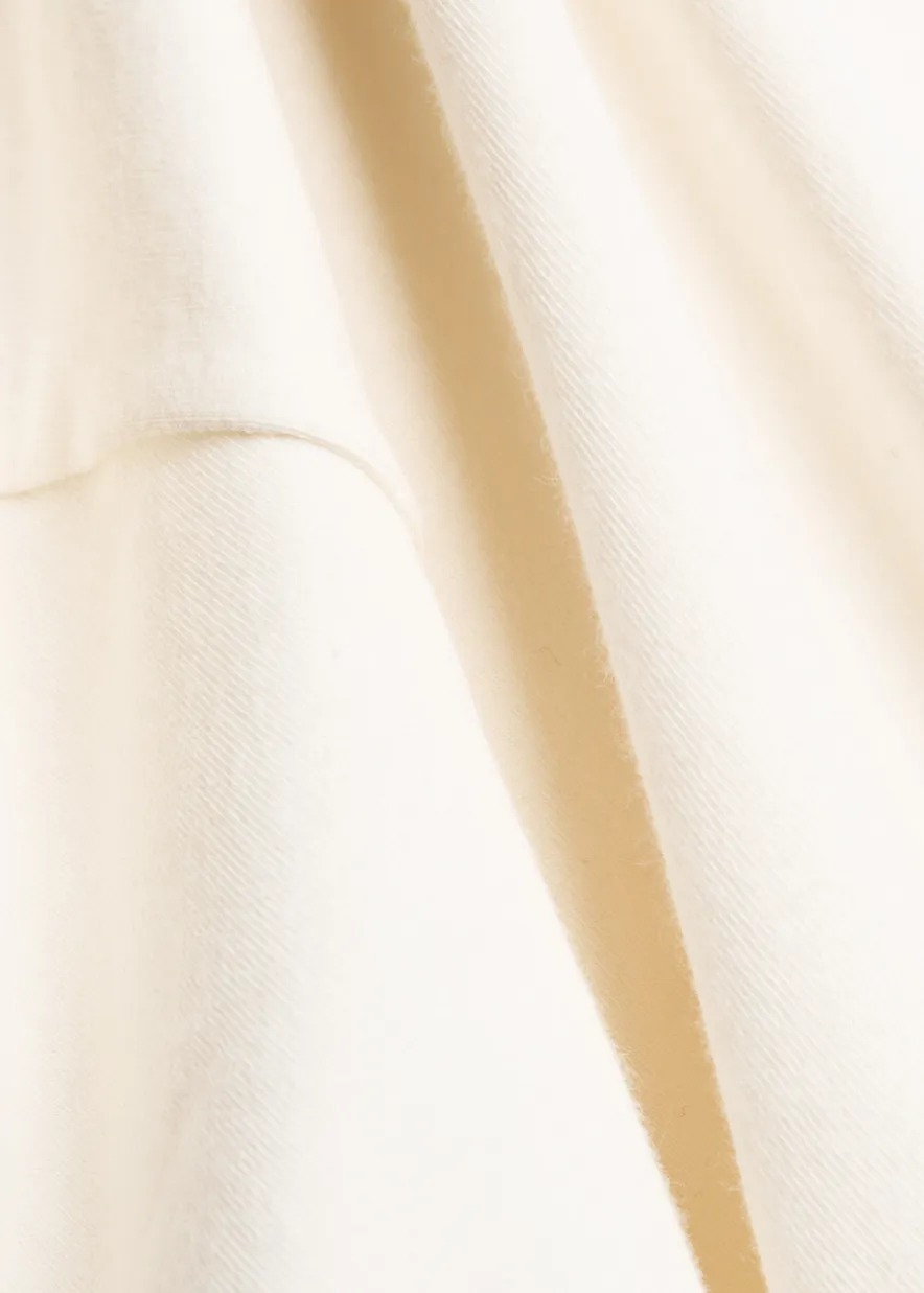 Cotton-jersey T-shirt