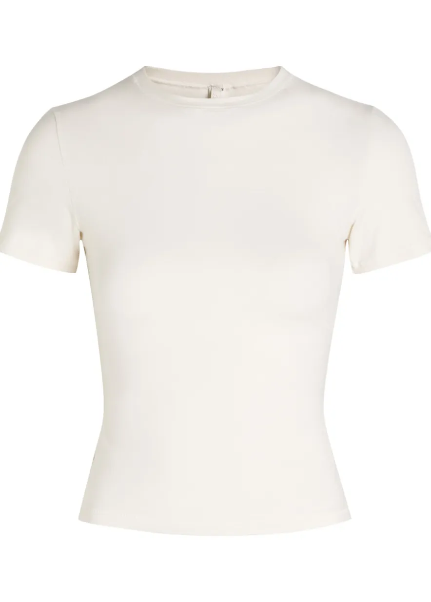 Cotton-jersey T-shirt