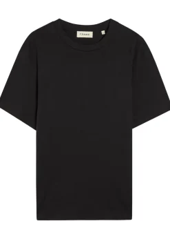 Cotton-jersey T-shirt