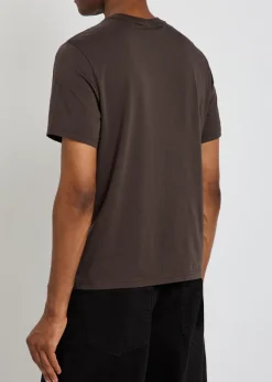 Cotton-jersey T-shirt