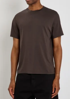 Cotton-jersey T-shirt