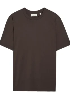 Cotton-jersey T-shirt