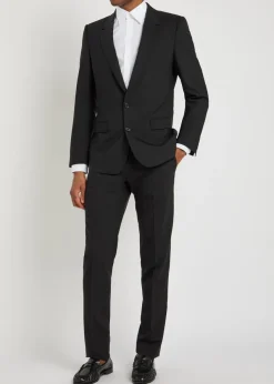 Cotton-poplin shirt