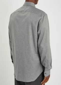Cotton shirt