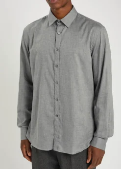 Cotton shirt