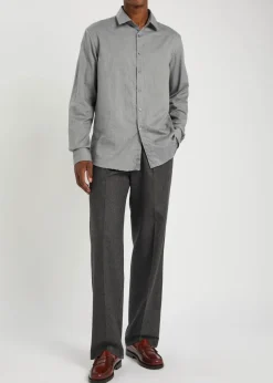 Cotton shirt
