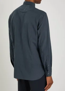 Cotton shirt