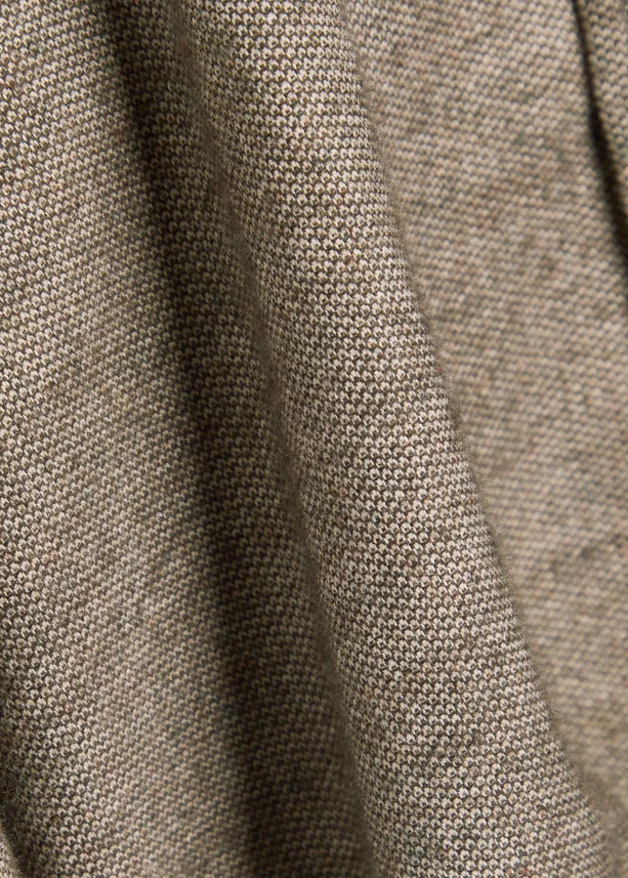 Cotton shirt