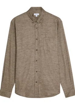 Cotton shirt