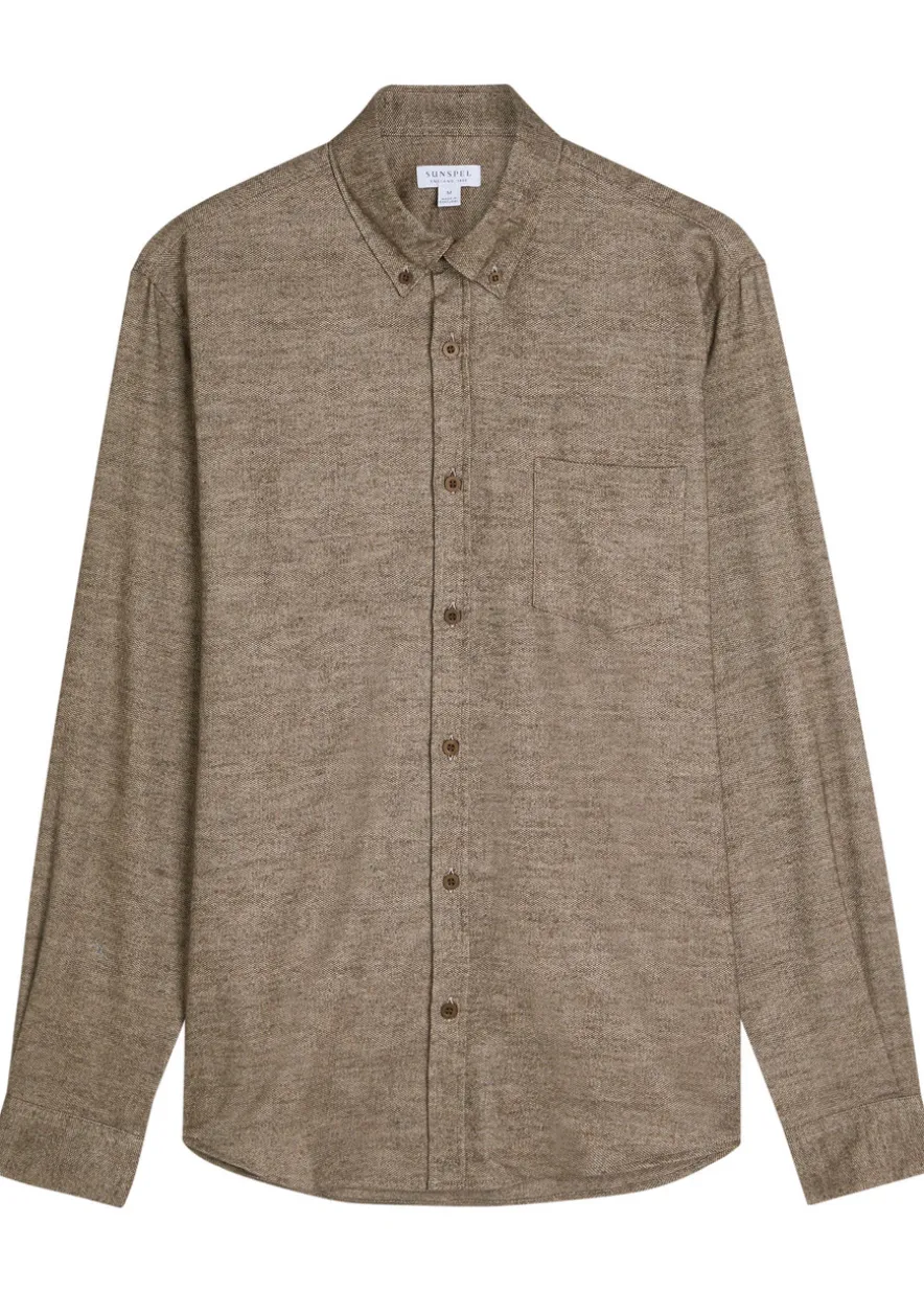 Cotton shirt