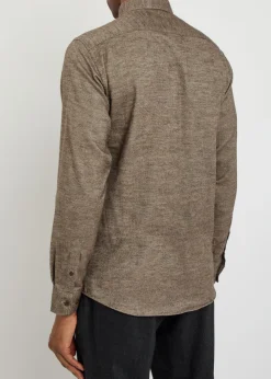 Cotton shirt