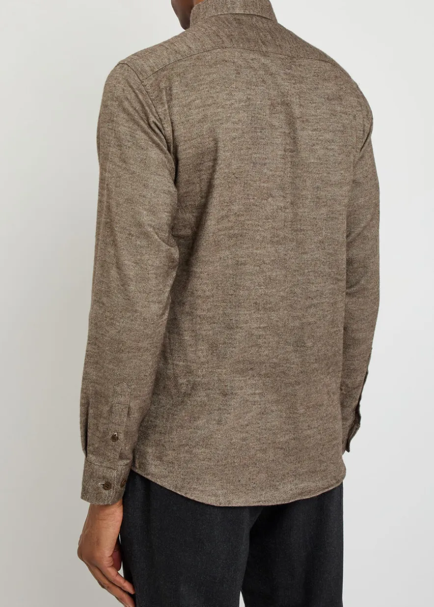 Cotton shirt