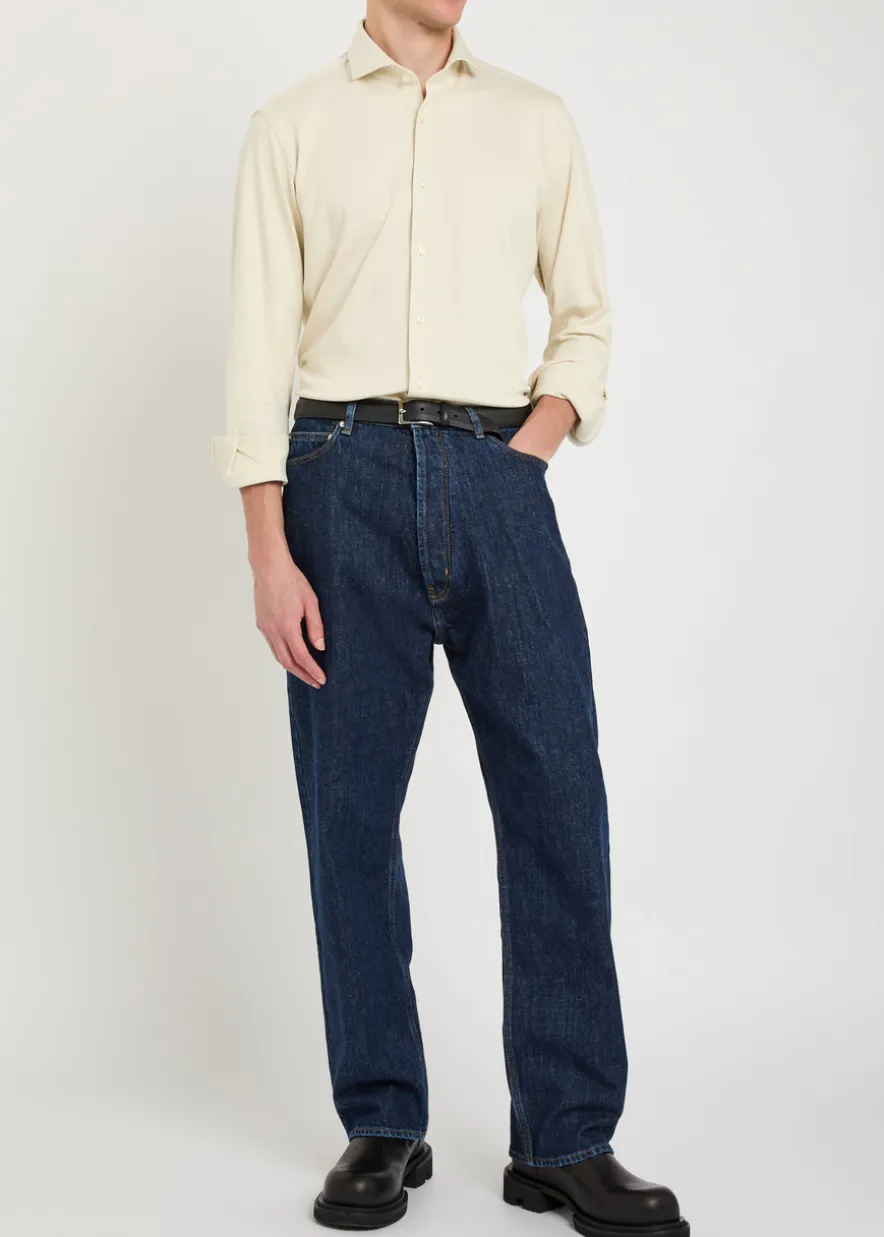 Cotton shirt
