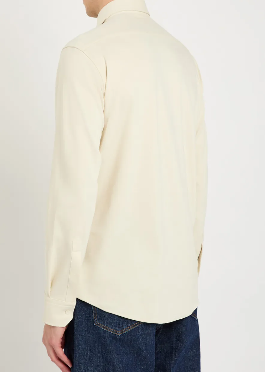 Cotton shirt