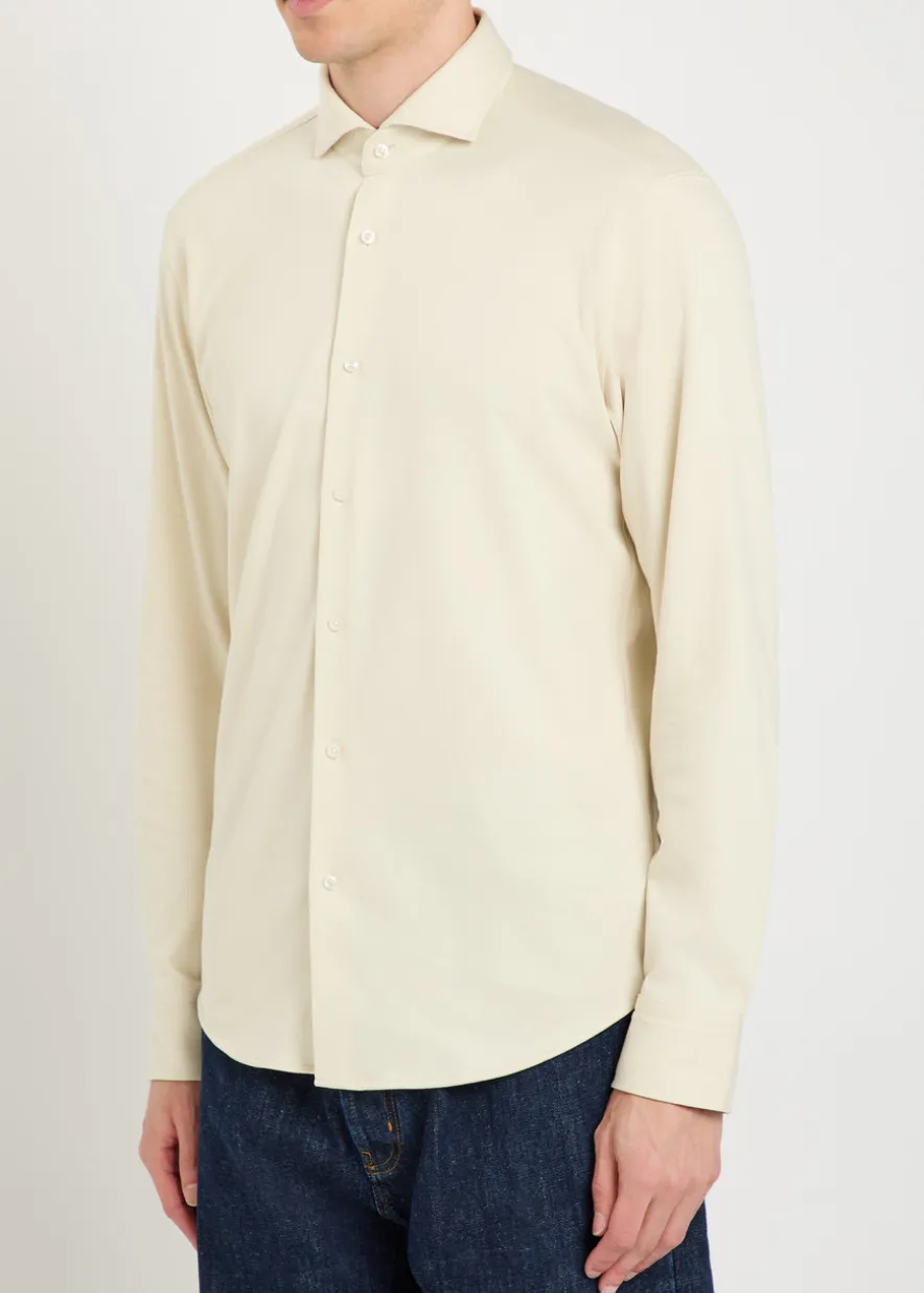 Cotton shirt