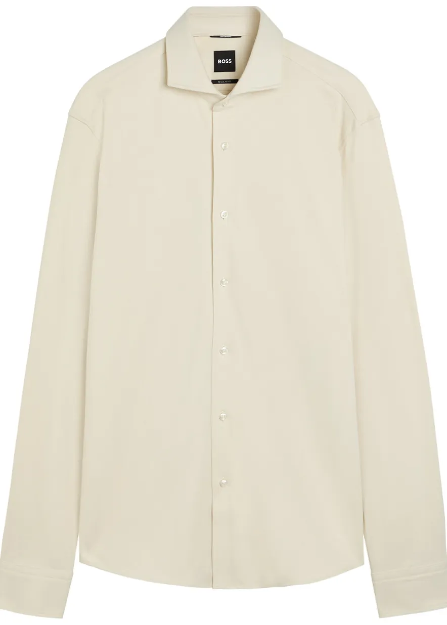 Cotton shirt