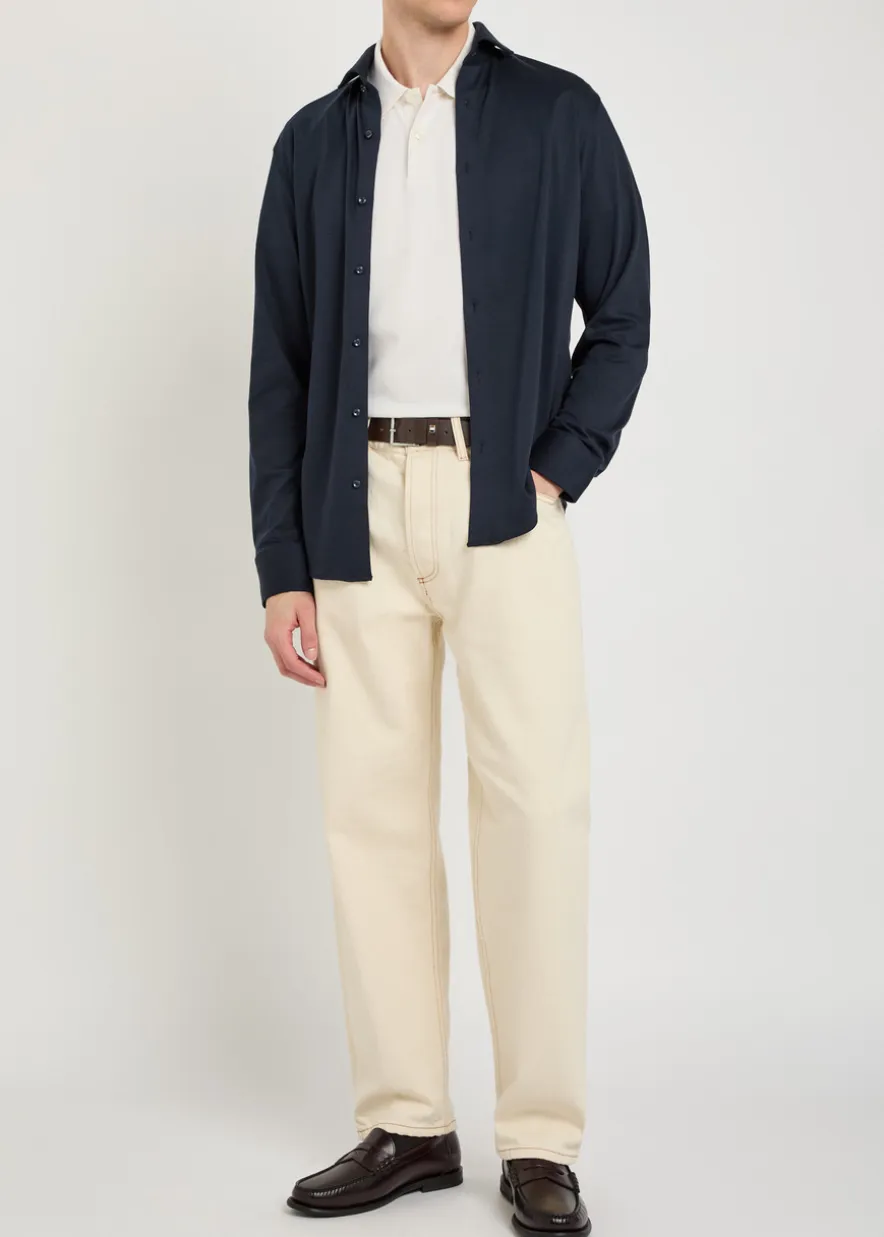 Cotton shirt