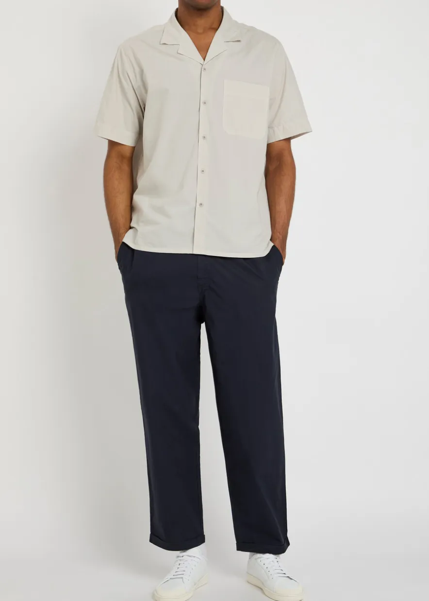 Cotton shirt