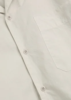 Cotton shirt