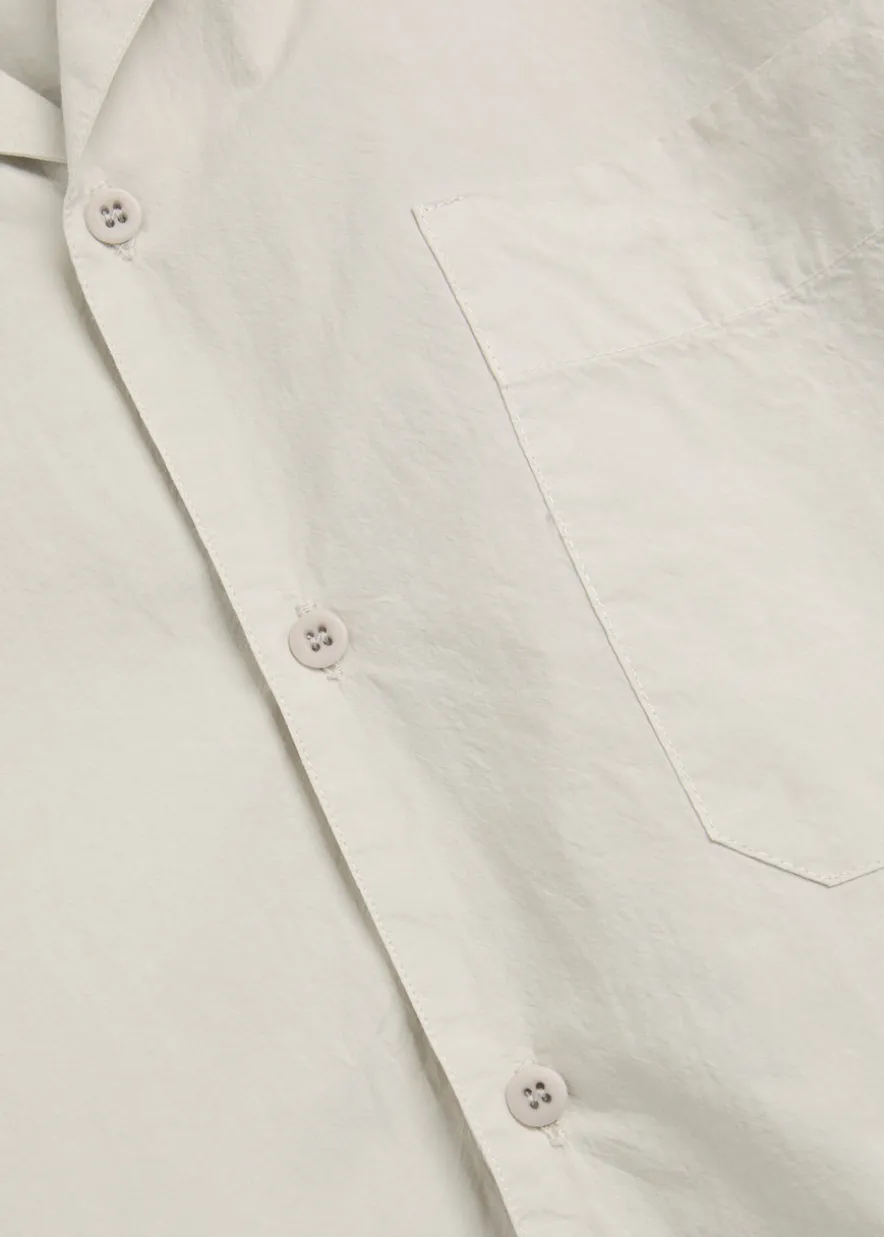 Cotton shirt