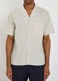 Cotton shirt