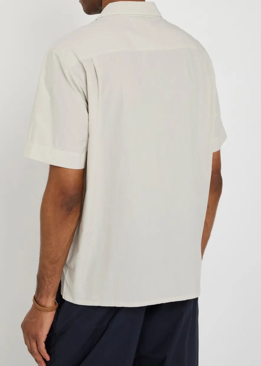 Cotton shirt