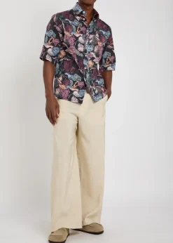 Cotton shirt