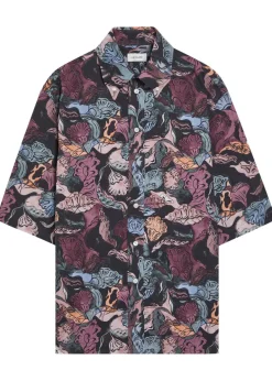 Cotton shirt