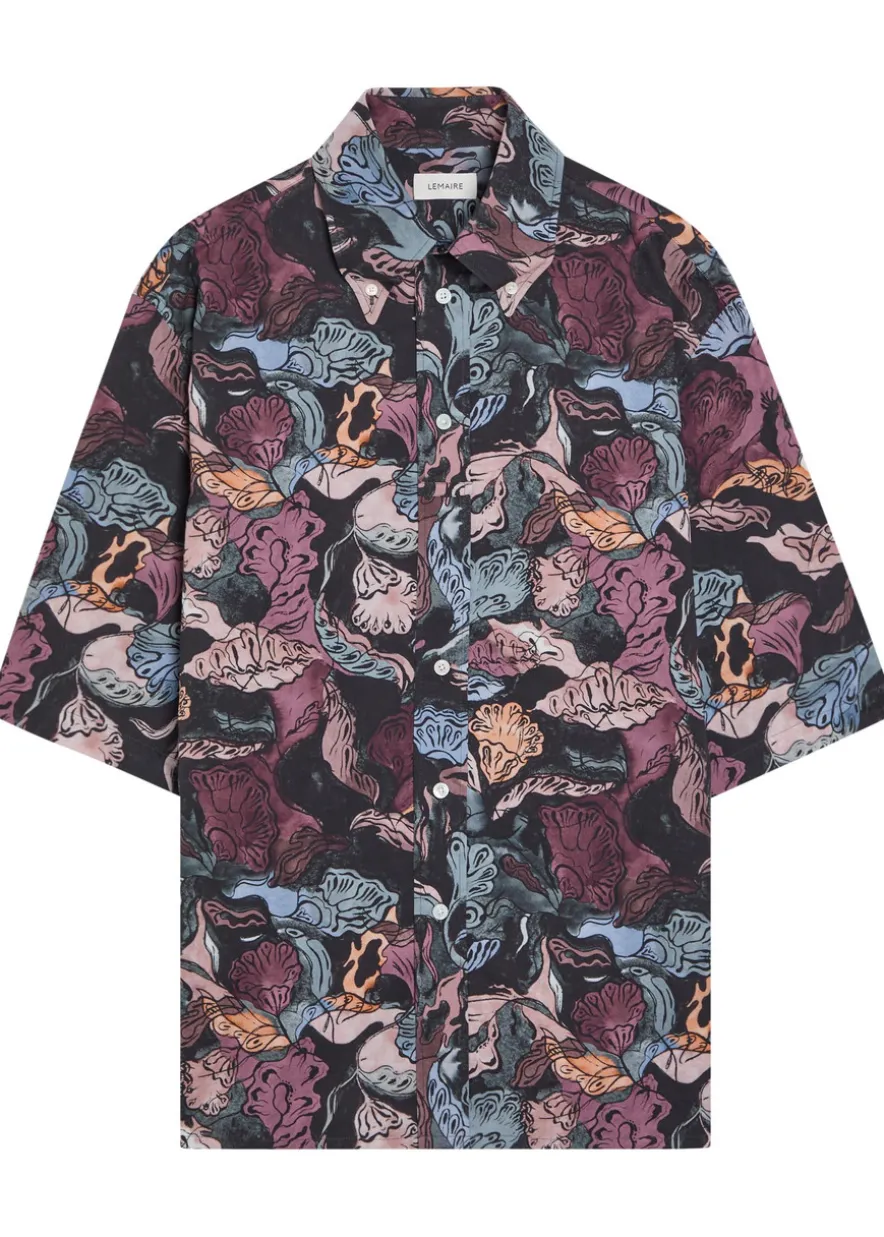 Cotton shirt