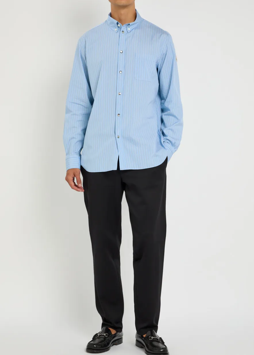 Cotton shirt