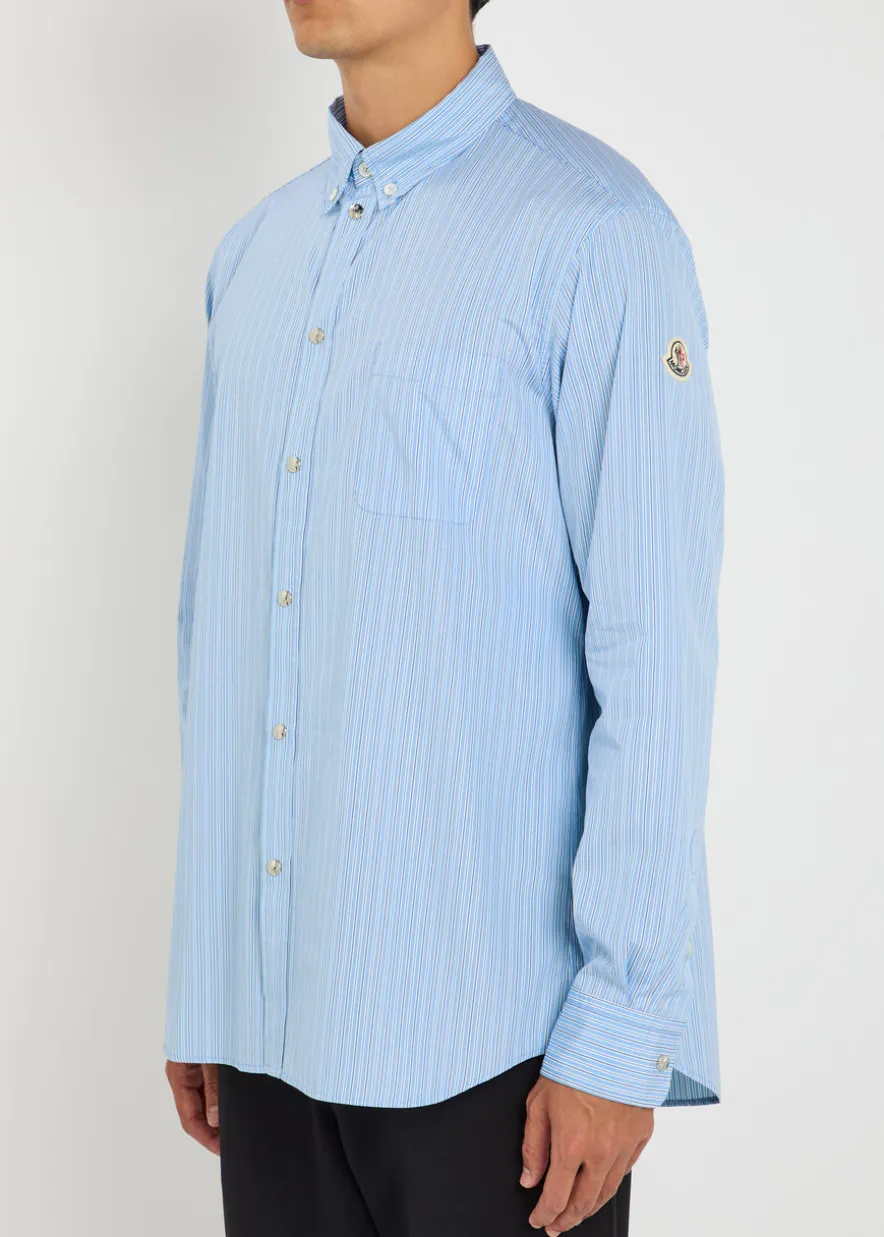Cotton shirt