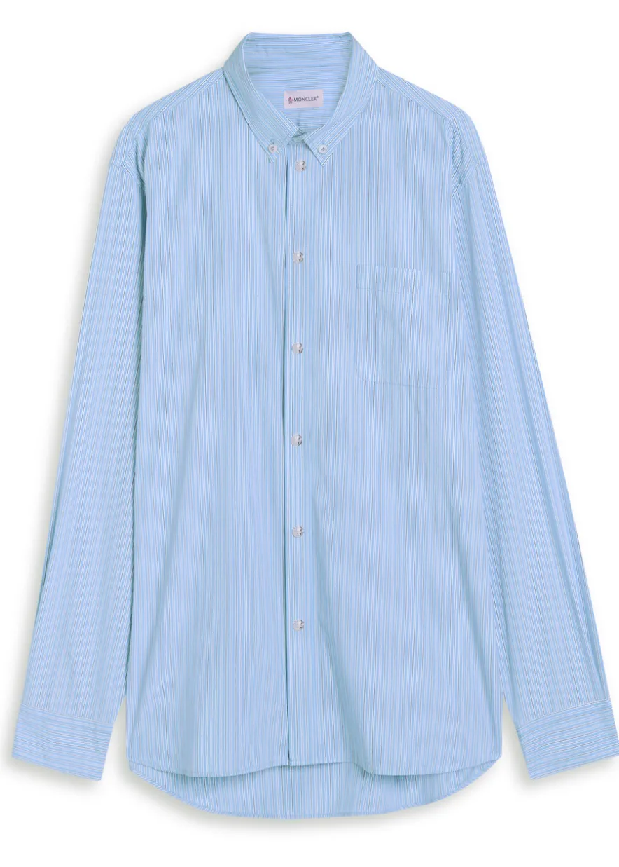 Cotton shirt