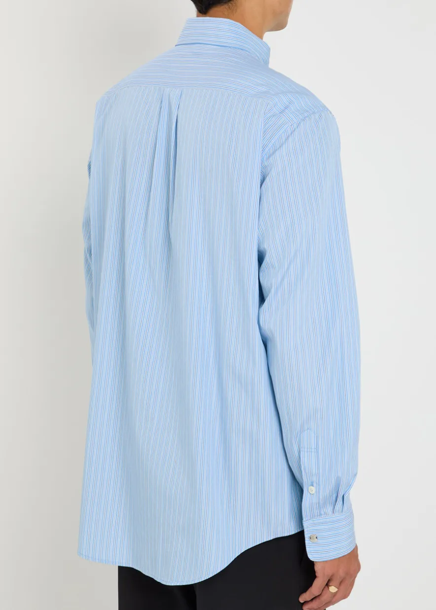 Cotton shirt