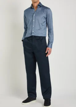 Cotton shirt