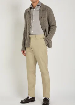 Cotton shirt