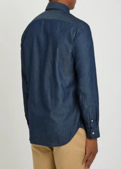 Cotton shirt