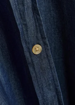 Cotton shirt