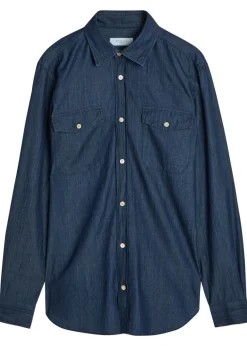 Cotton shirt