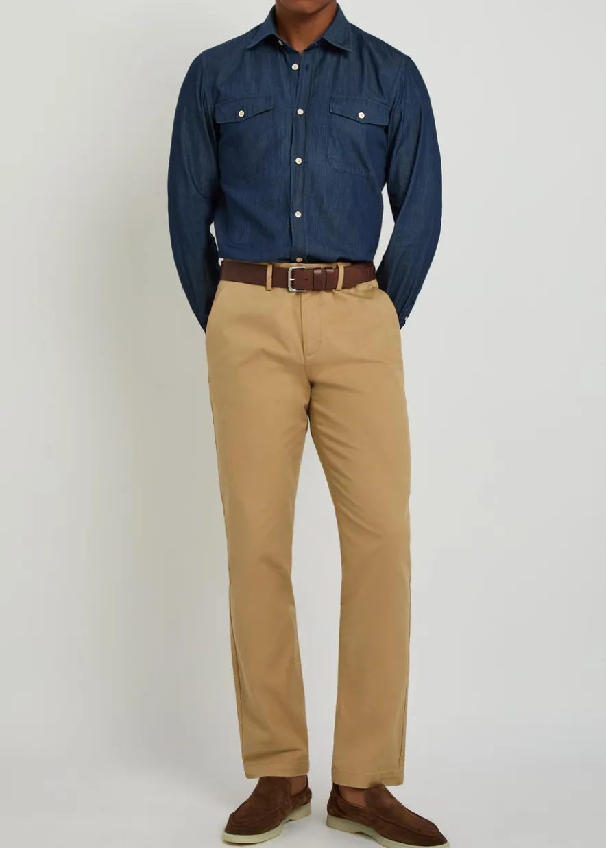 Cotton shirt