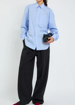Cotton shirt